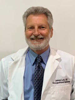 James T. Lutz, MD